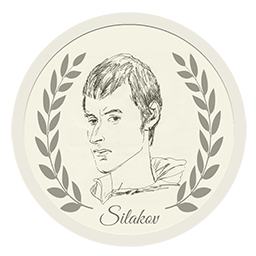 Silakov